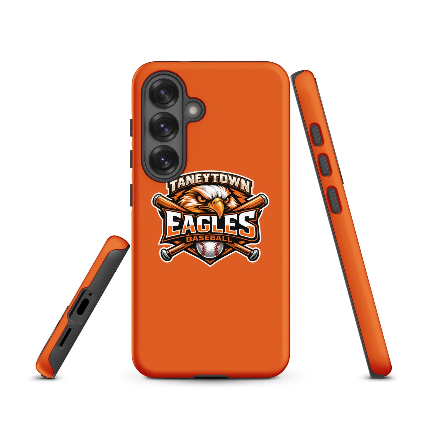 Tough Case for Samsung® | Taneytown Eagles Baseball