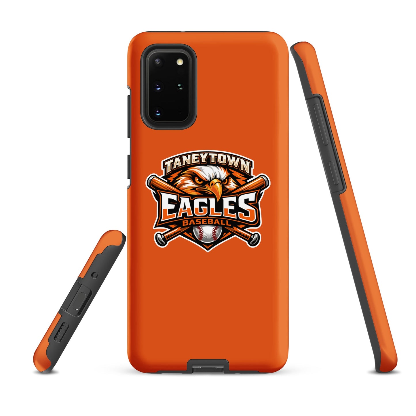 Tough Case for Samsung® | Taneytown Eagles Baseball