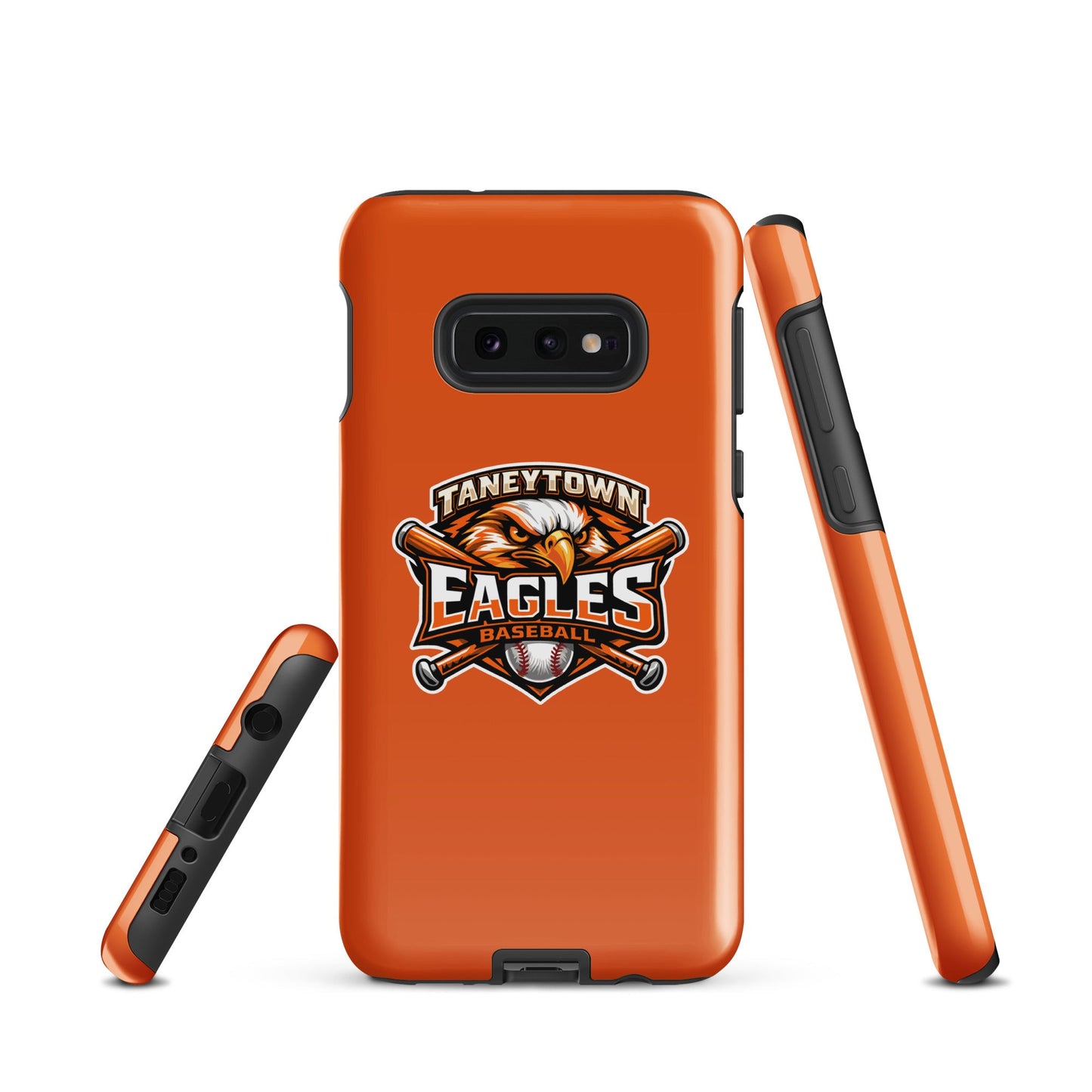 Tough Case for Samsung® | Taneytown Eagles Baseball
