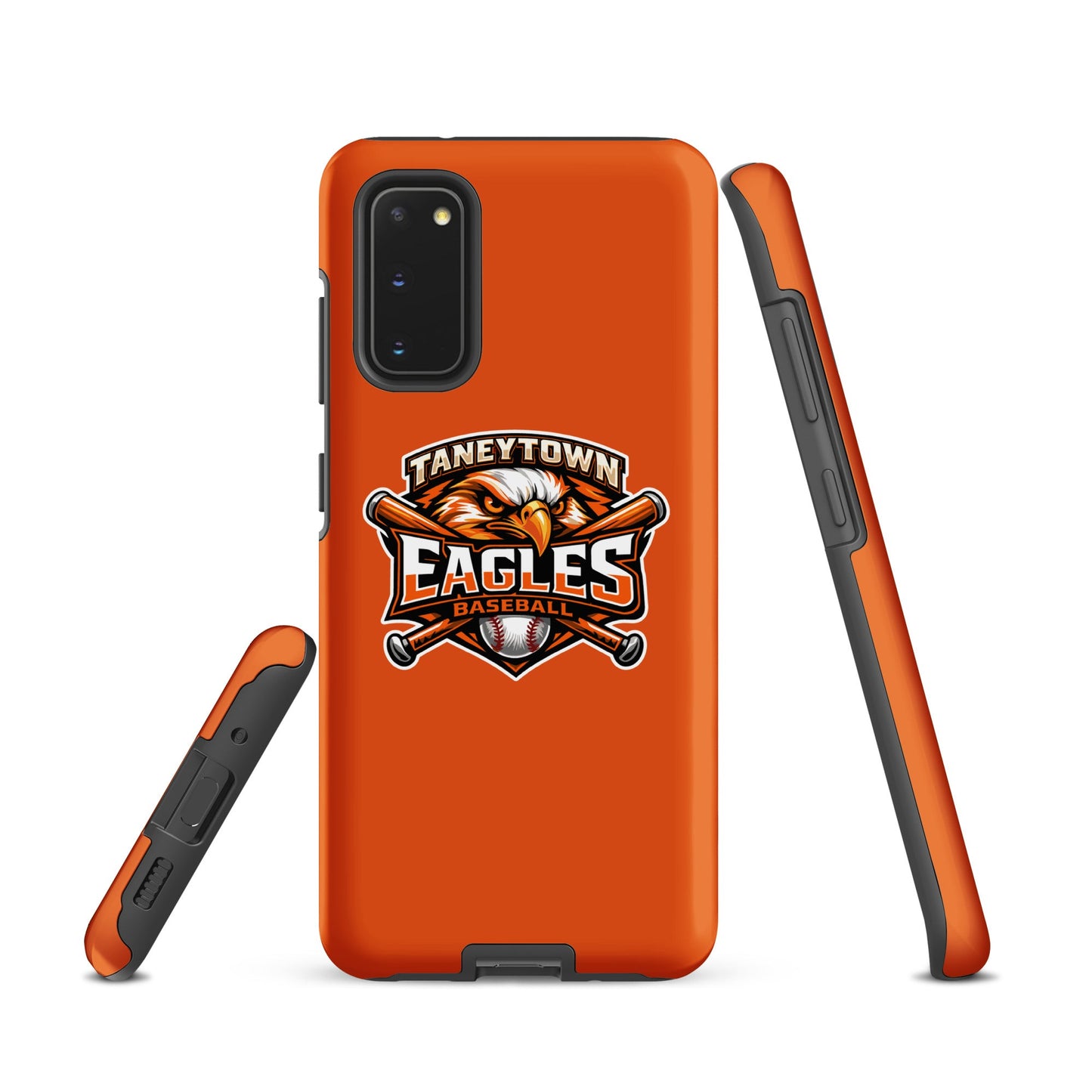 Tough Case for Samsung® | Taneytown Eagles Baseball