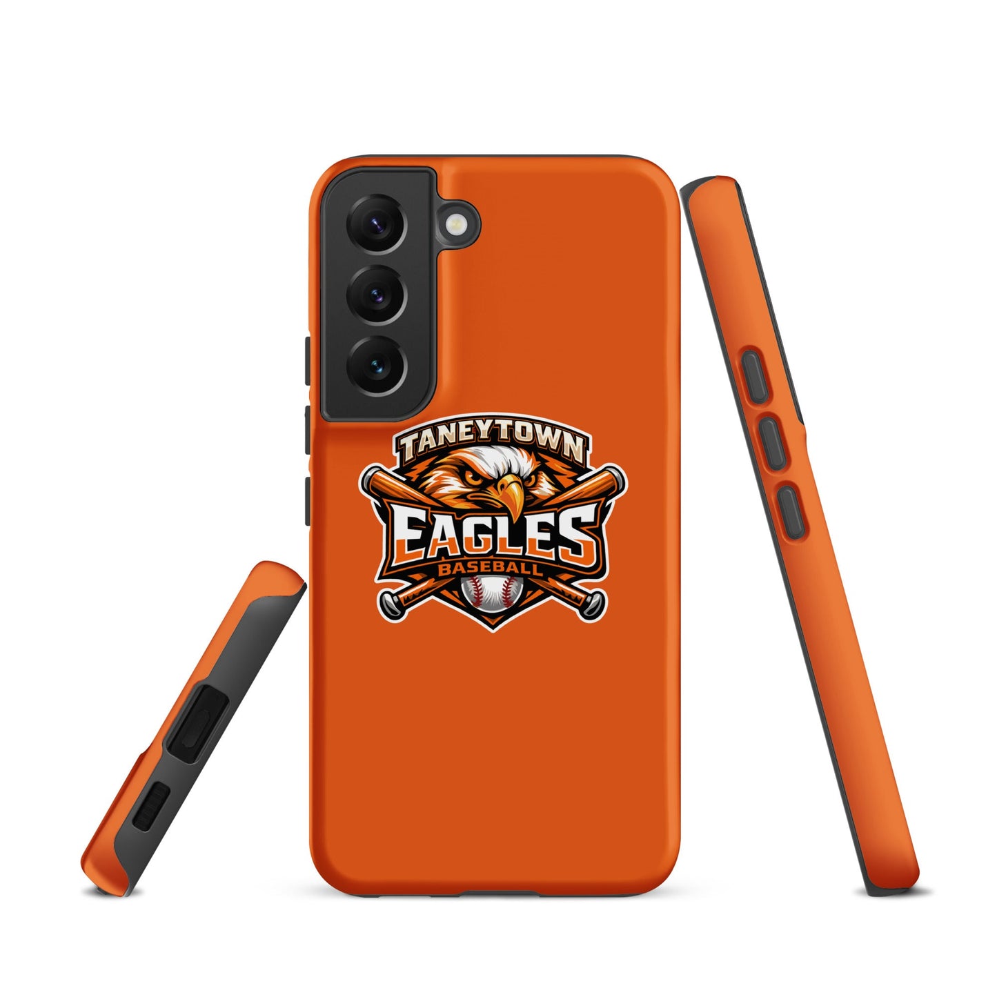 Tough Case for Samsung® | Taneytown Eagles Baseball