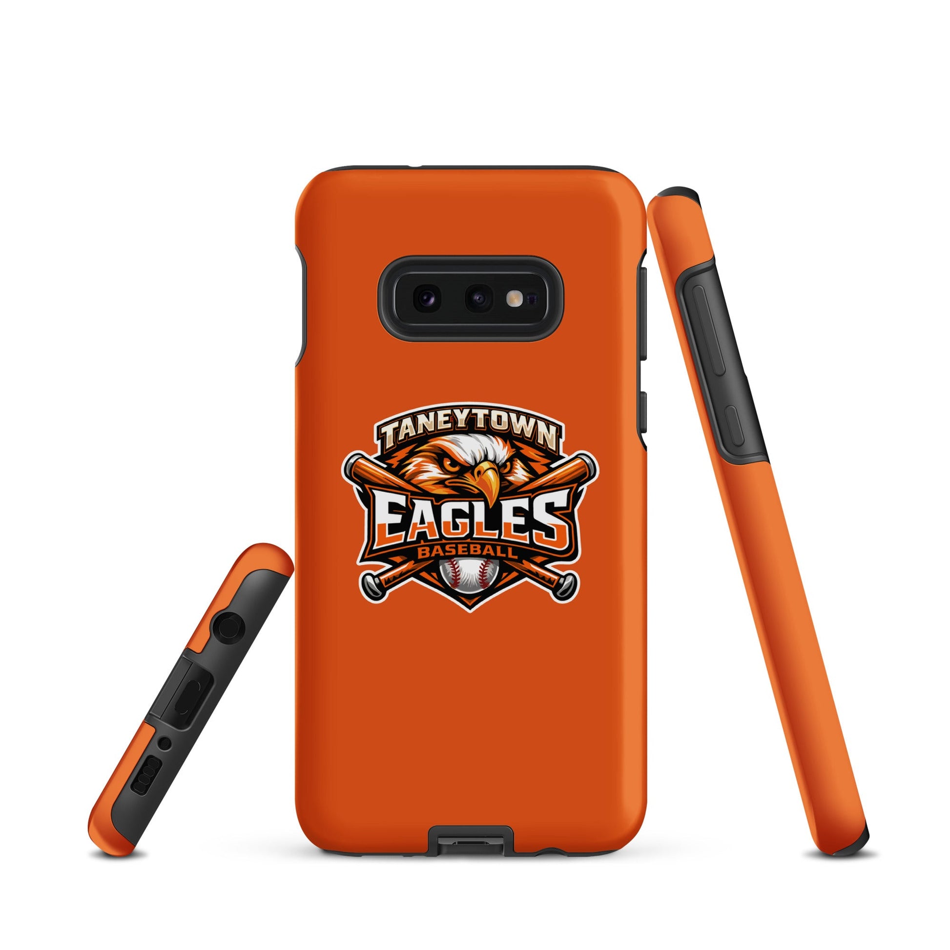 Tough Case for Samsung® | Taneytown Eagles Baseball