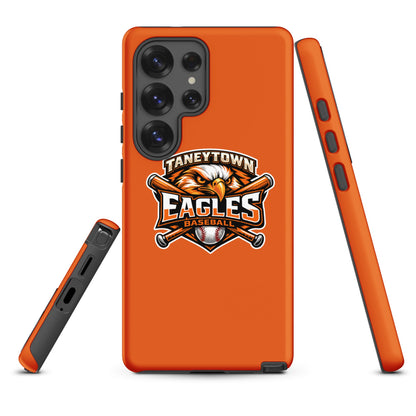 Tough Case for Samsung® | Taneytown Eagles Baseball