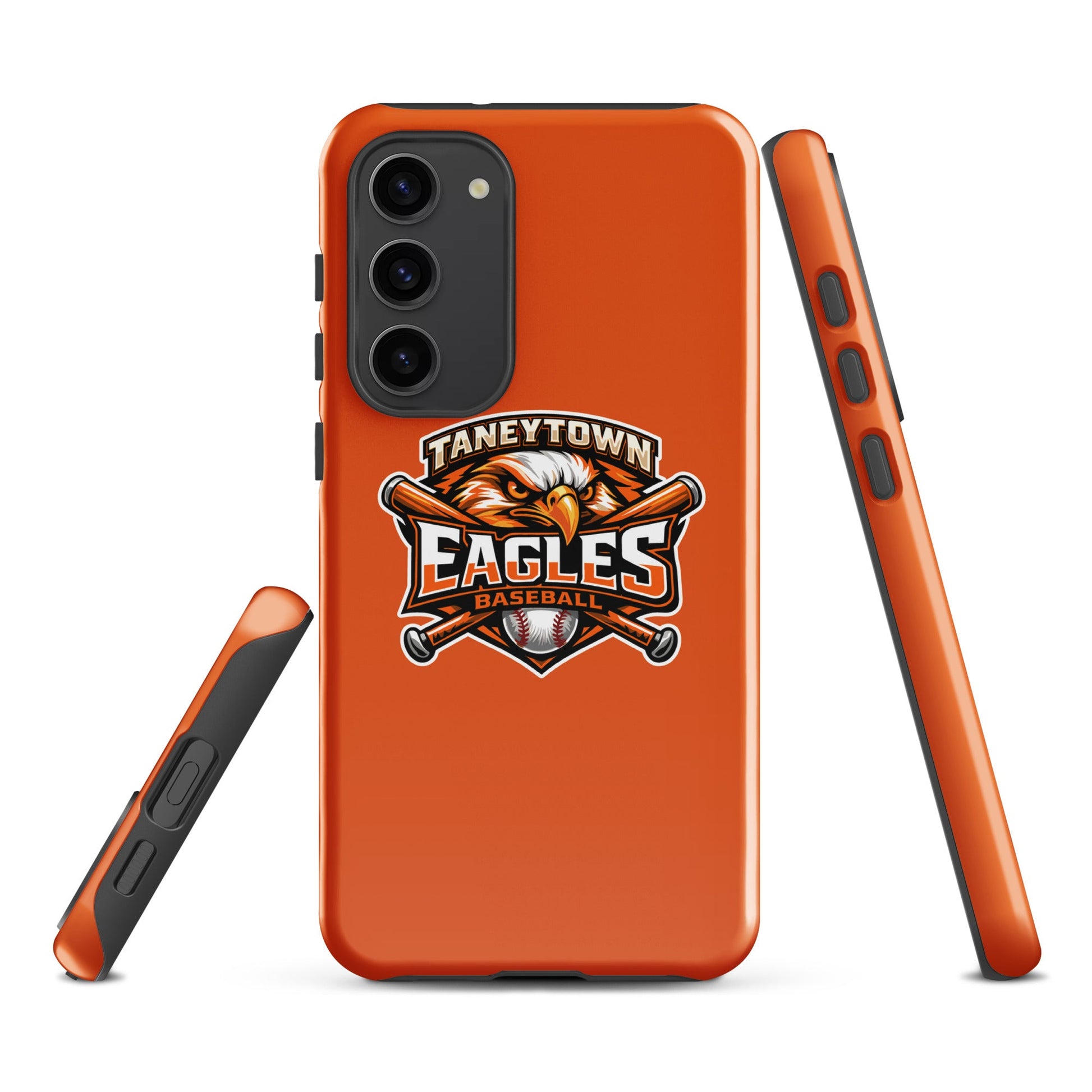 Tough Case for Samsung® | Taneytown Eagles Baseball