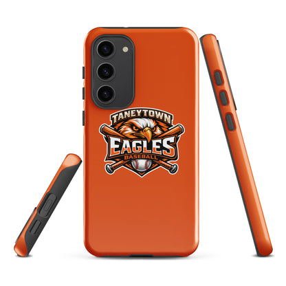 Tough Case for Samsung® | Taneytown Eagles Baseball