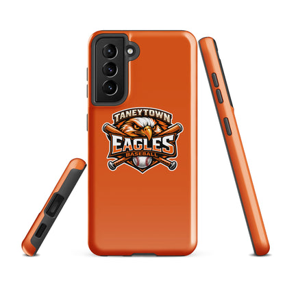 Tough Case for Samsung® | Taneytown Eagles Baseball