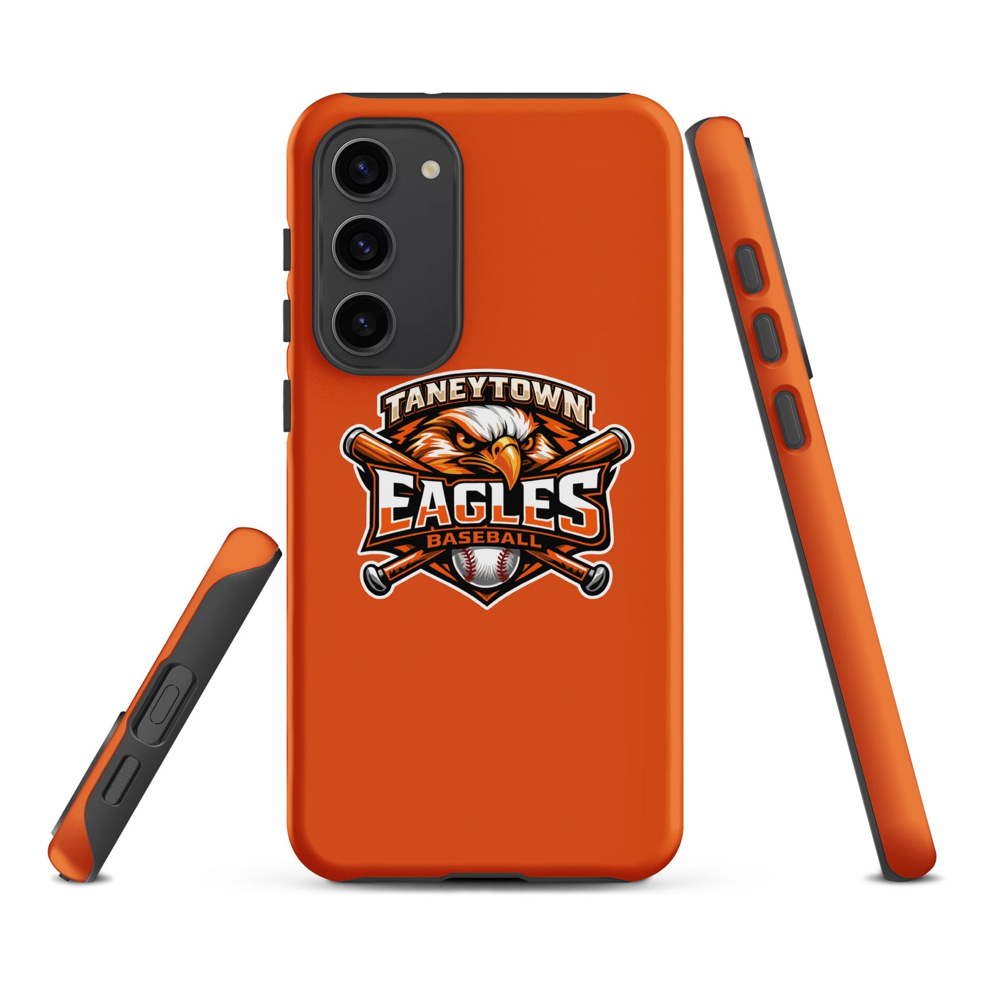 Tough Case for Samsung® | Taneytown Eagles Baseball