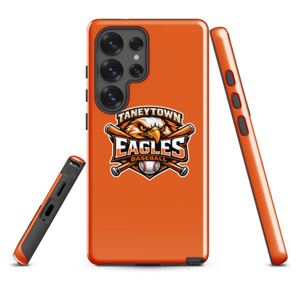 Tough Case for Samsung® | Taneytown Eagles Baseball