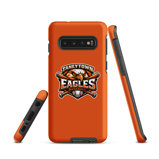 Tough Case for Samsung® | Taneytown Eagles Baseball