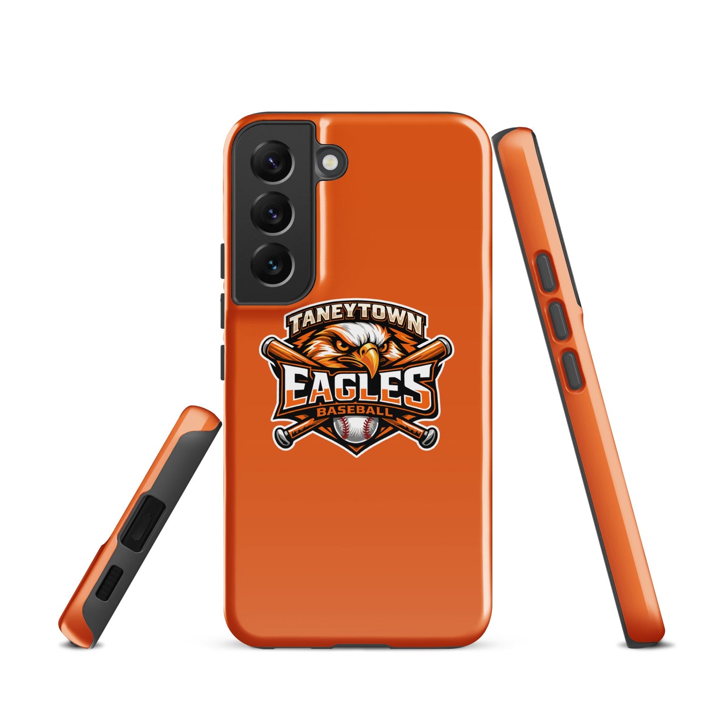 Tough Case for Samsung® | Taneytown Eagles Baseball