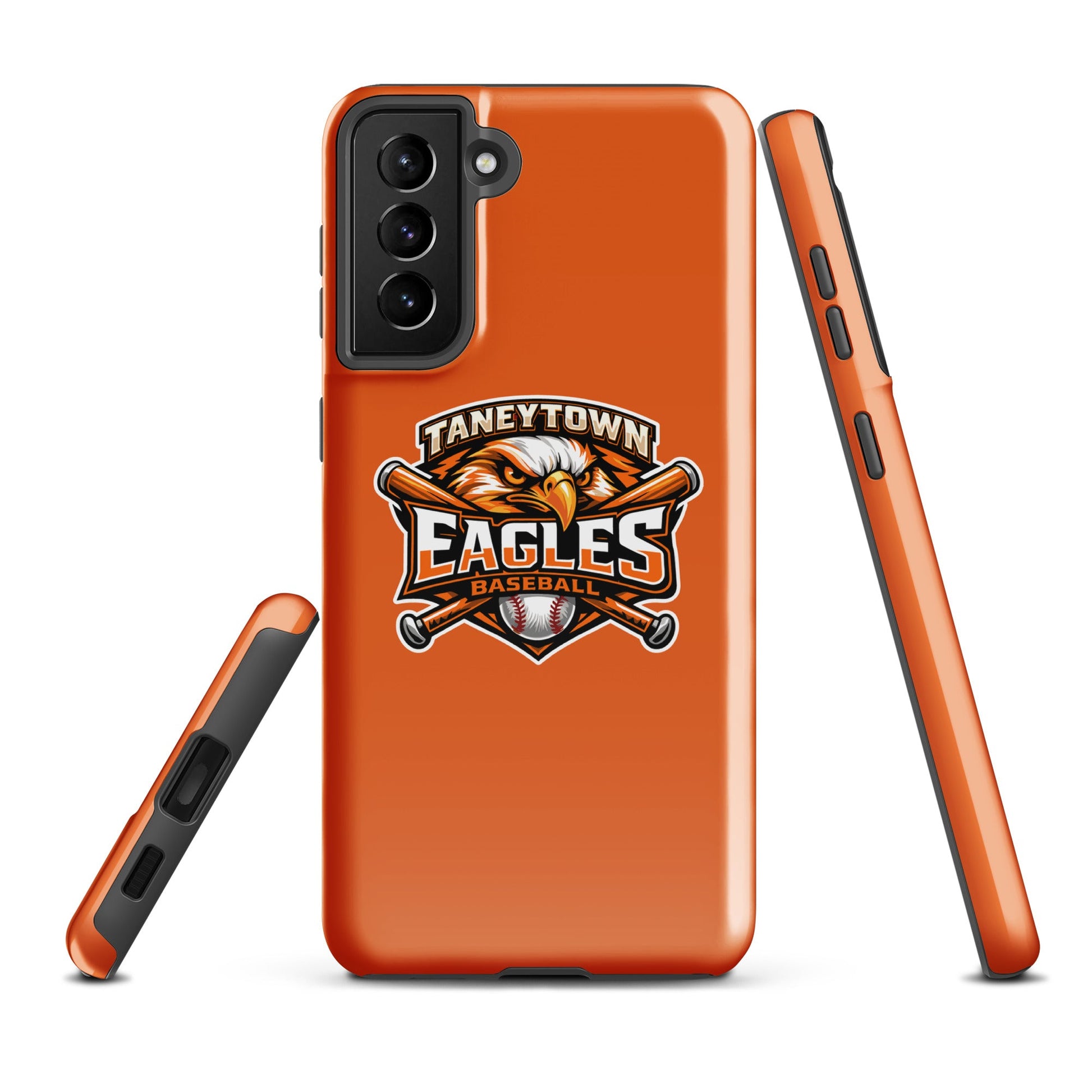 Tough Case for Samsung® | Taneytown Eagles Baseball