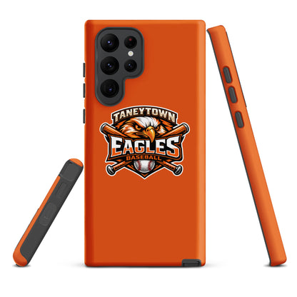 Tough Case for Samsung® | Taneytown Eagles Baseball