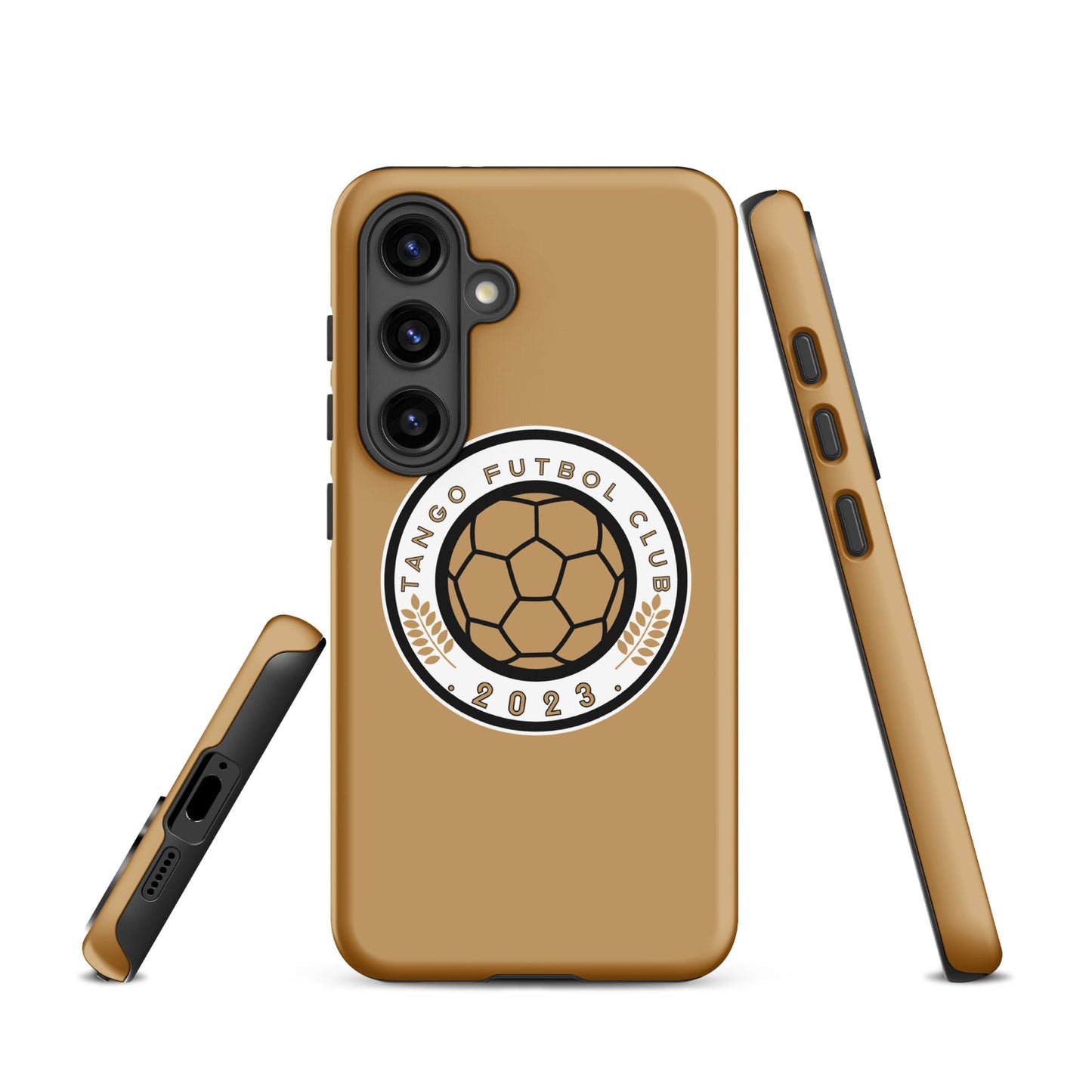 Tough Case for Samsung® | Tango FC