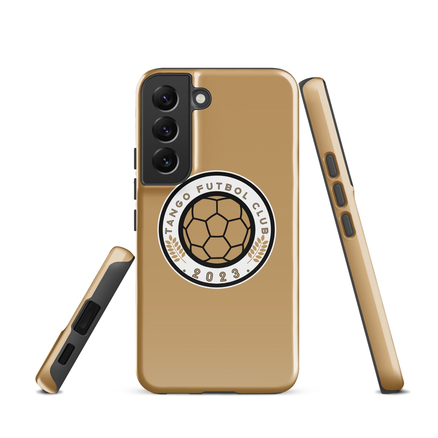 Tough Case for Samsung® | Tango FC