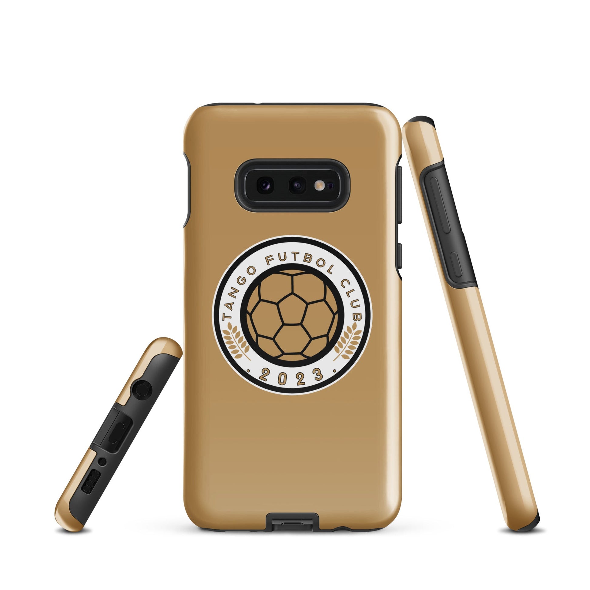Tough Case for Samsung® | Tango FC