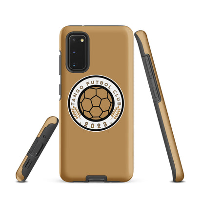 Tough Case for Samsung® | Tango FC