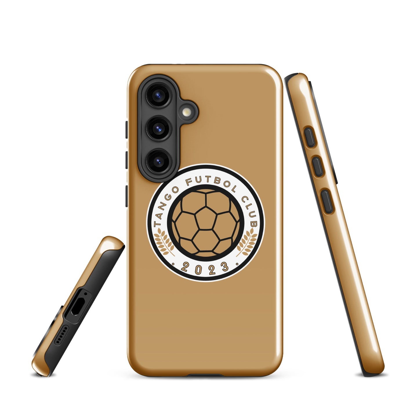 Tough Case for Samsung® | Tango FC