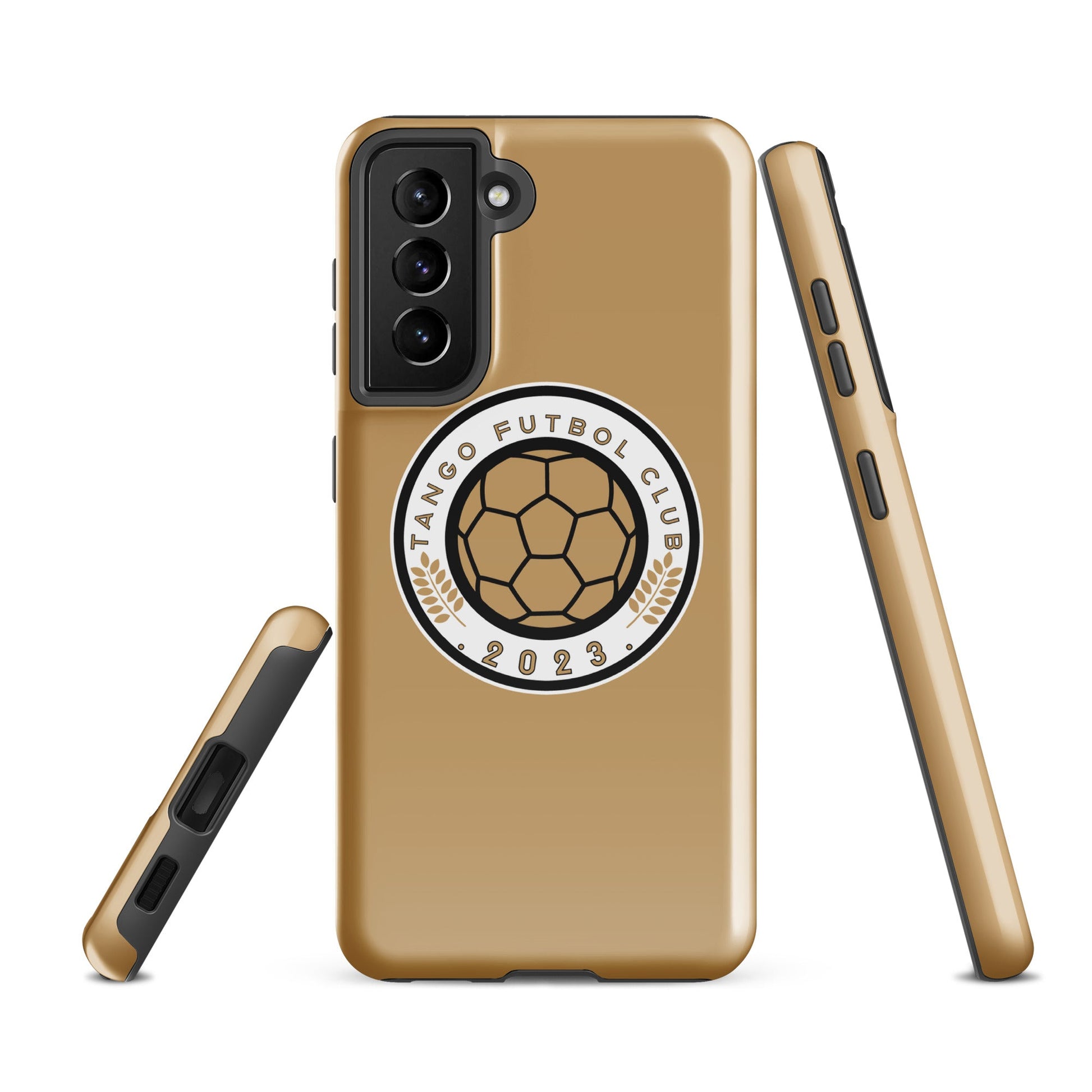 Tough Case for Samsung® | Tango FC