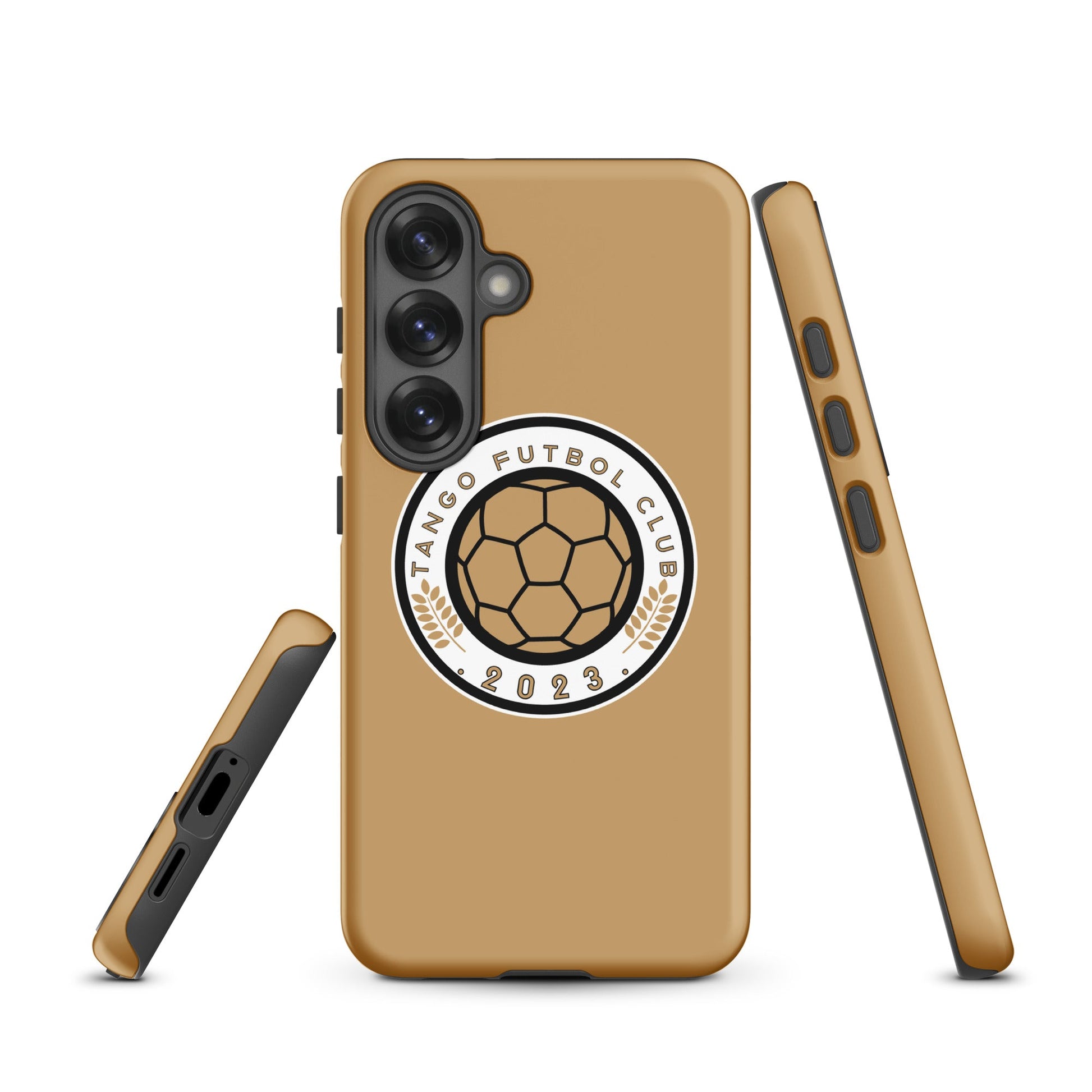 Tough Case for Samsung® | Tango FC