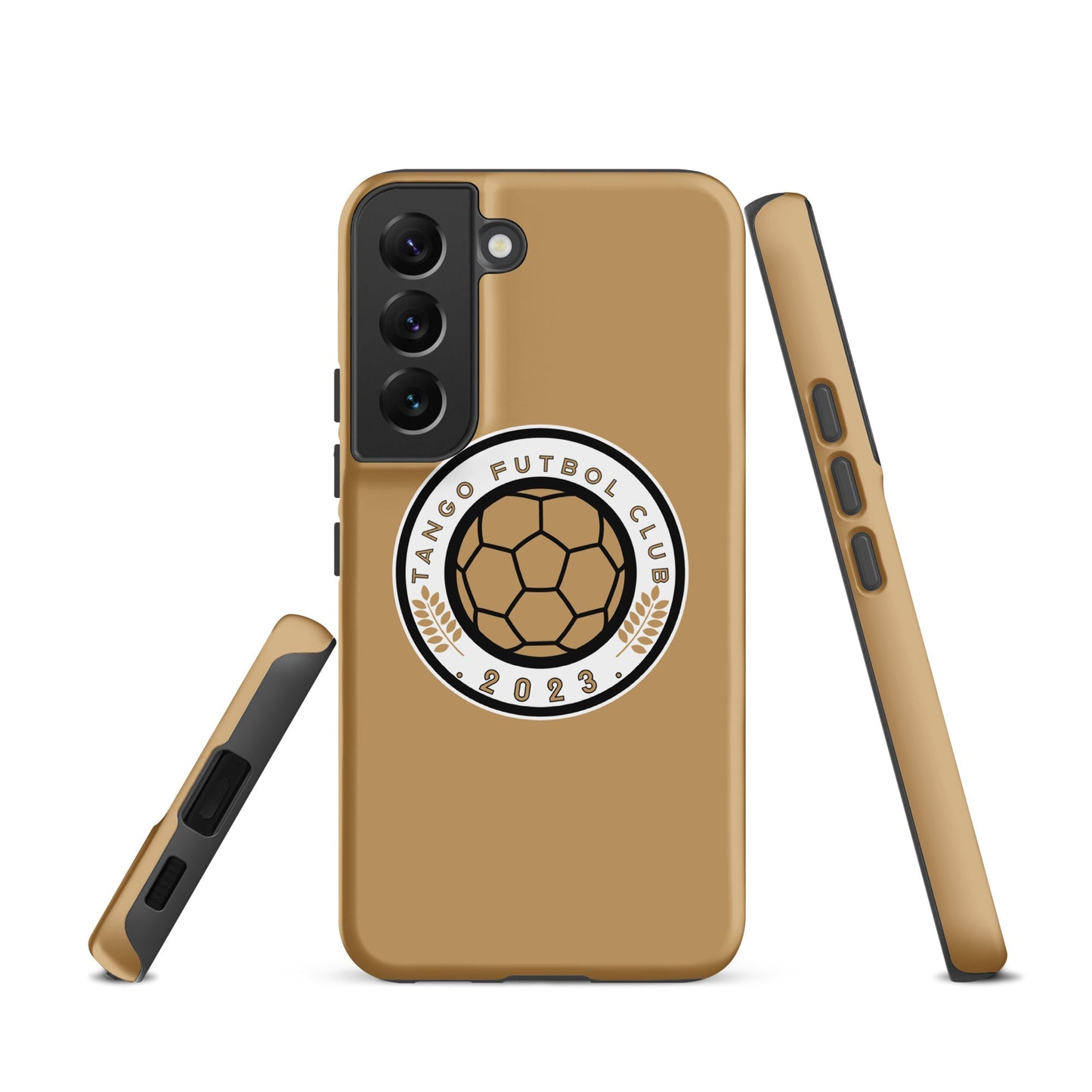 Tough Case for Samsung® | Tango FC