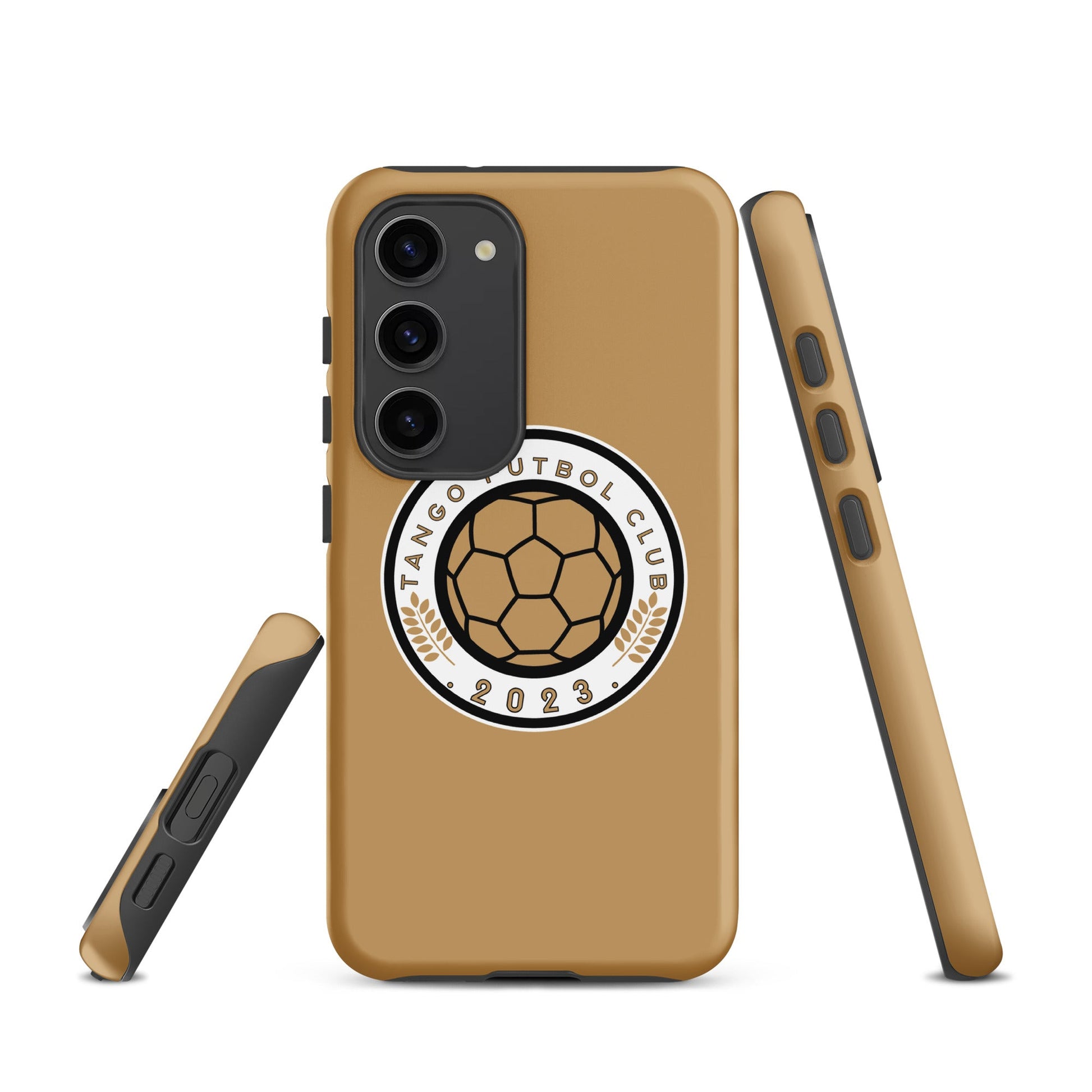 Tough Case for Samsung® | Tango FC