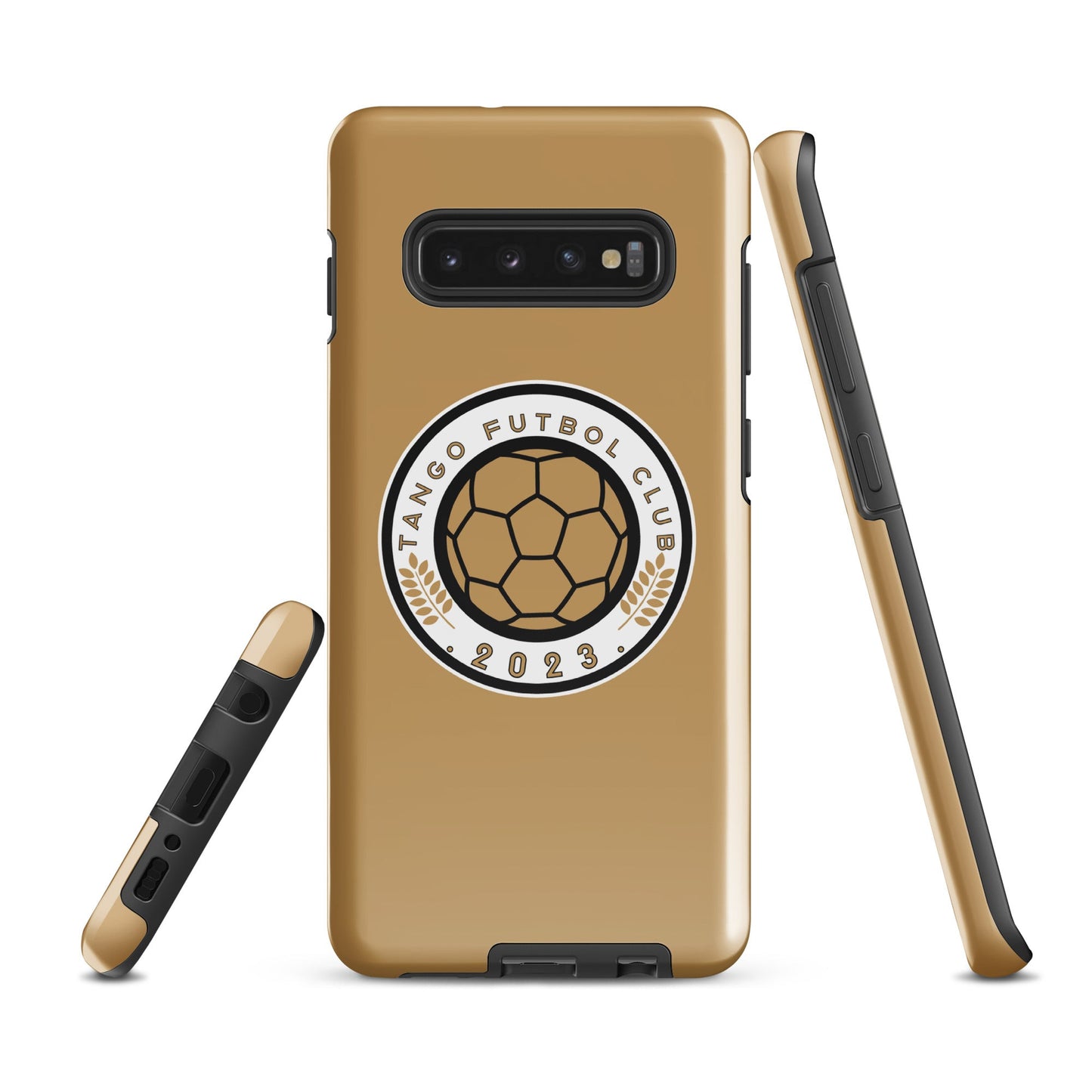 Tough Case for Samsung® | Tango FC