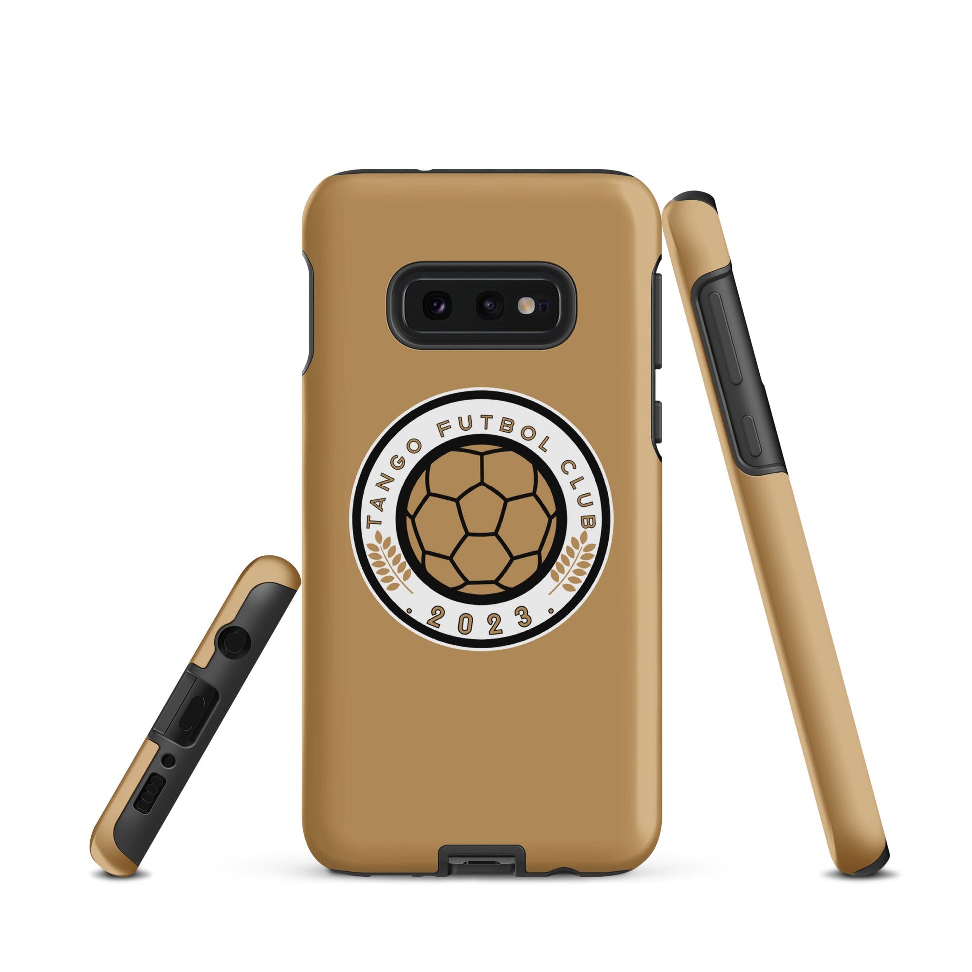 Tough Case for Samsung® | Tango FC