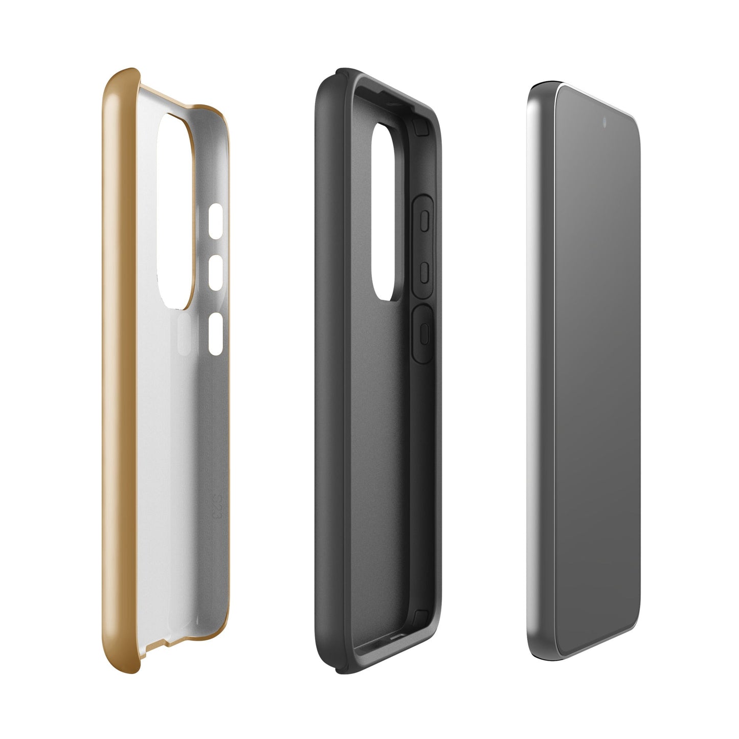 Tough Case for Samsung® | Tango FC