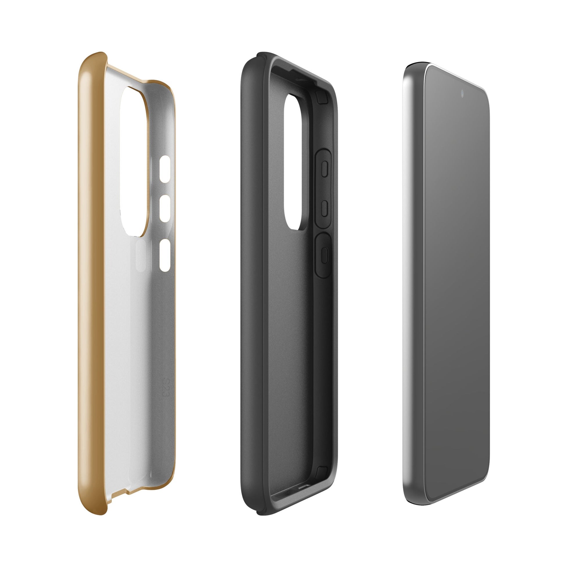 Tough Case for Samsung® | Tango FC