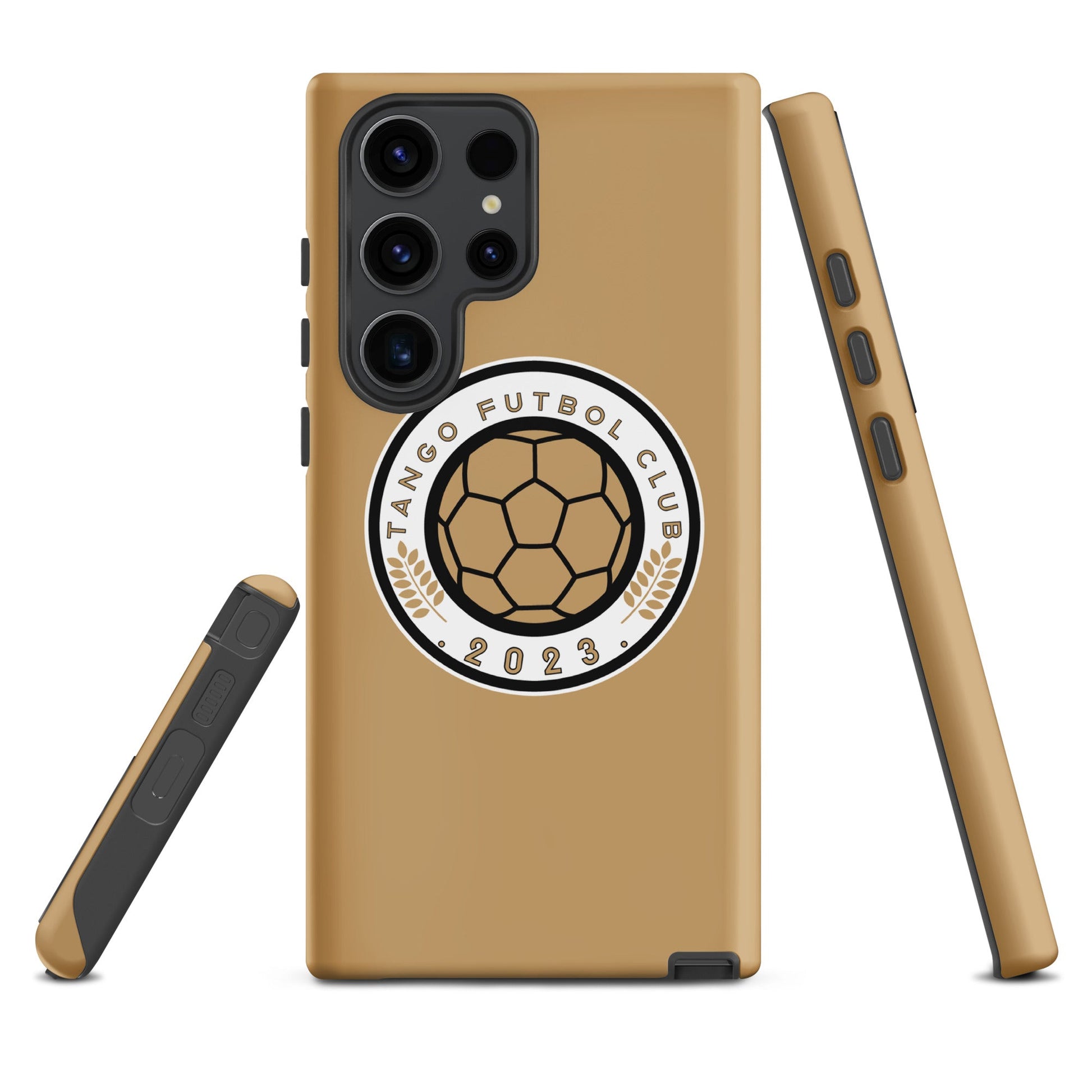 Tough Case for Samsung® | Tango FC