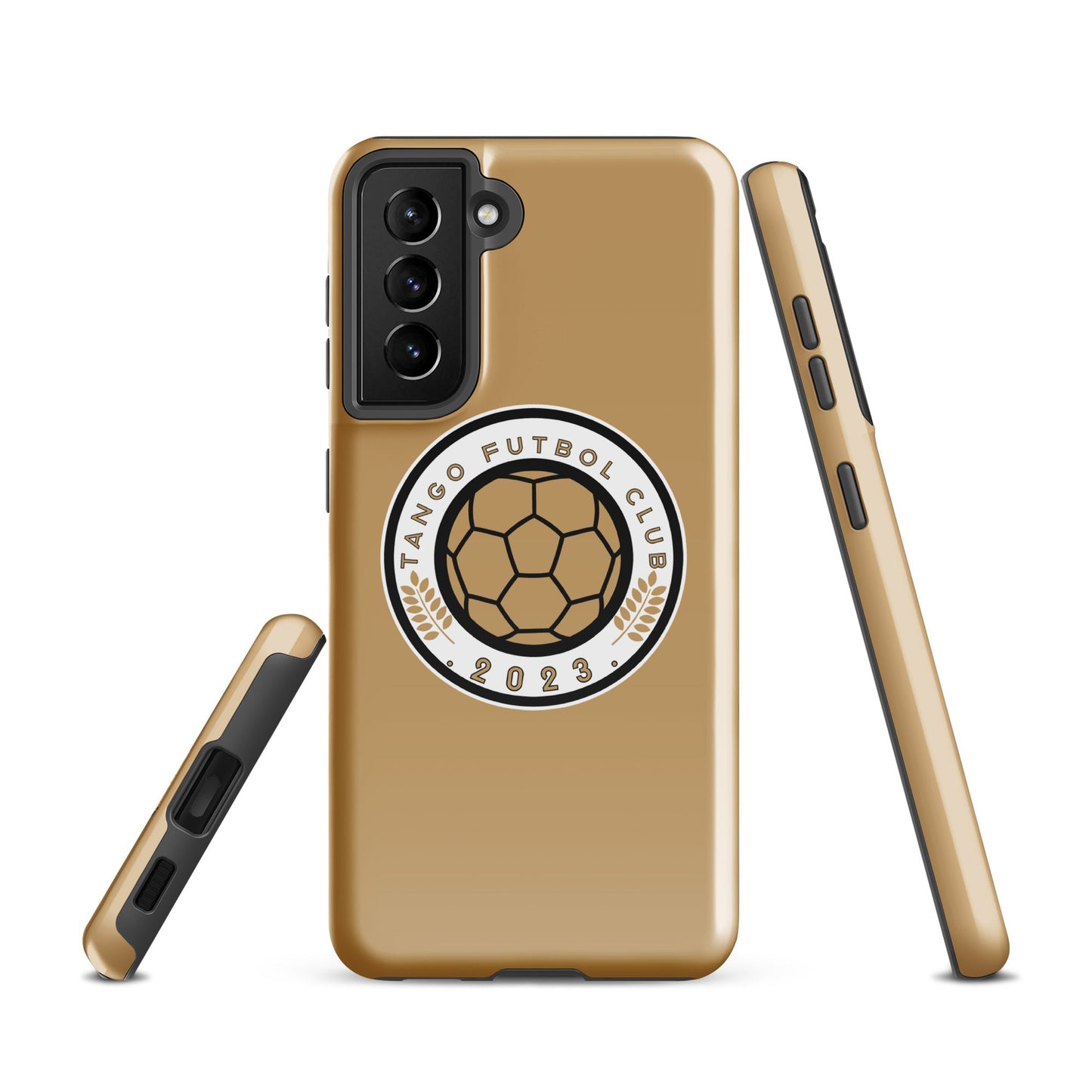 Tough Case for Samsung® | Tango FC