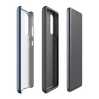 Tough Case for Samsung® | Taylorsville Trouble | Shield Logo