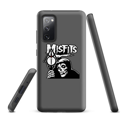 Tough Case for Samsung® | TDT | Mascot Logo
