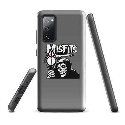 Tough Case for Samsung® | TDT | Mascot Logo