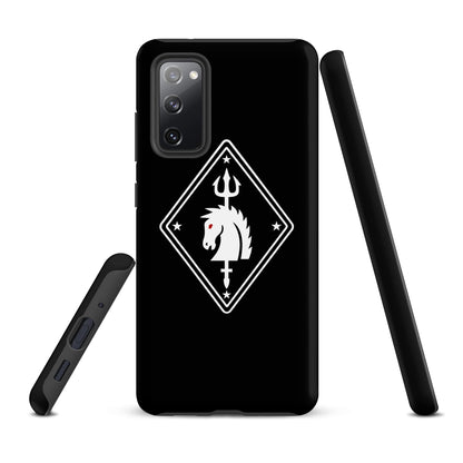 Tough Case for Samsung® | TDT | Vanguard Diamond Logo