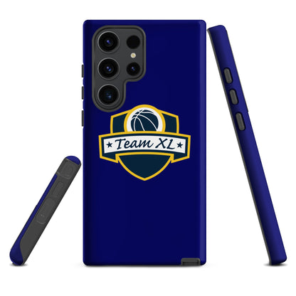 Tough Case for Samsung® | Team XL | Emblem Logo