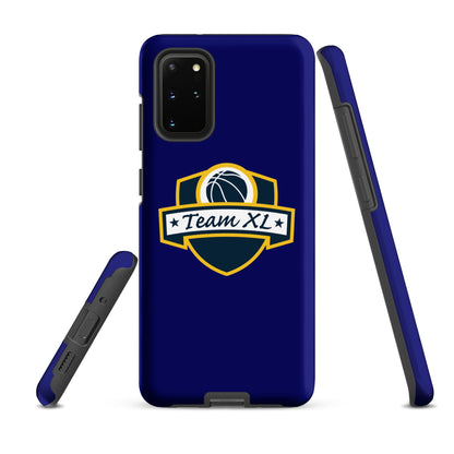 Tough Case for Samsung® | Team XL | Emblem Logo