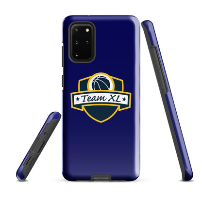 Tough Case for Samsung® | Team XL | Emblem Logo