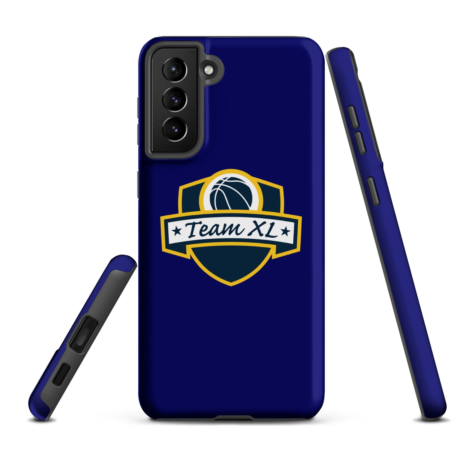 Tough Case for Samsung® | Team XL | Emblem Logo