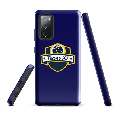 Tough Case for Samsung® | Team XL | Emblem Logo