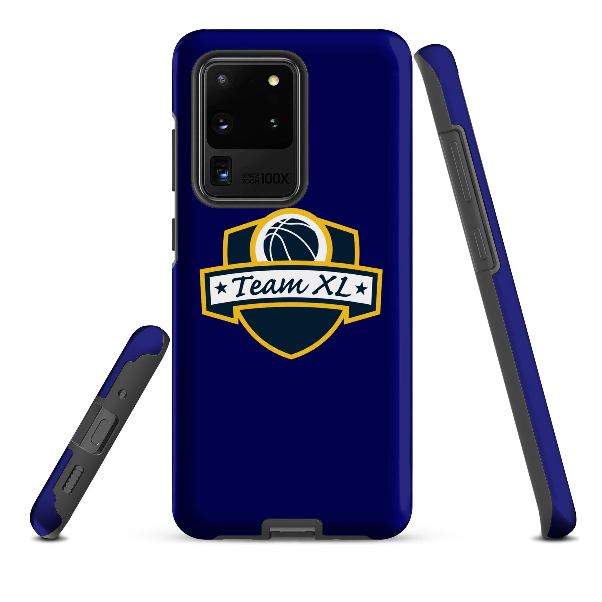 Tough Case for Samsung® | Team XL | Emblem Logo