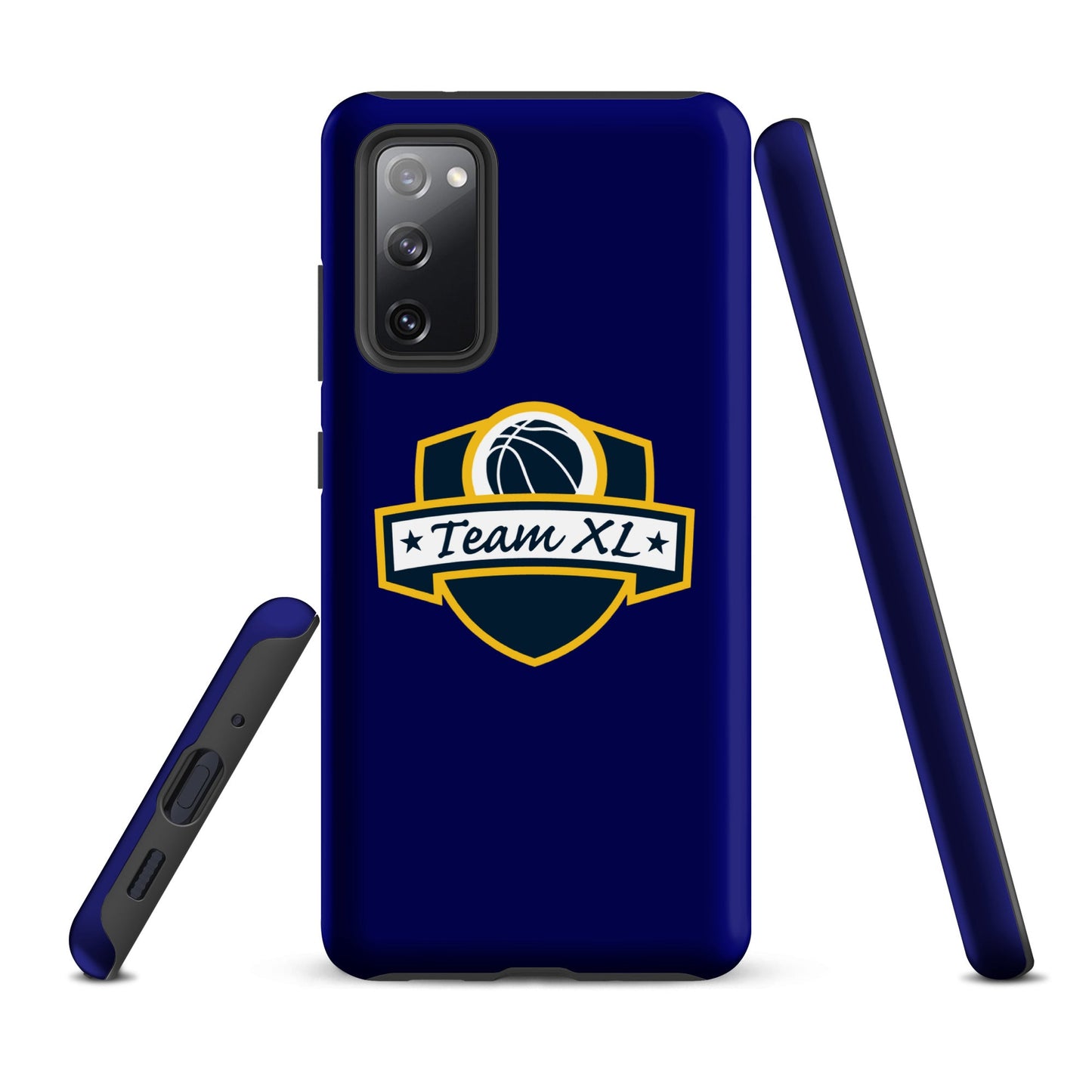 Tough Case for Samsung® | Team XL | Emblem Logo