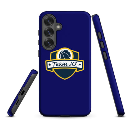 Tough Case for Samsung® | Team XL | Emblem Logo