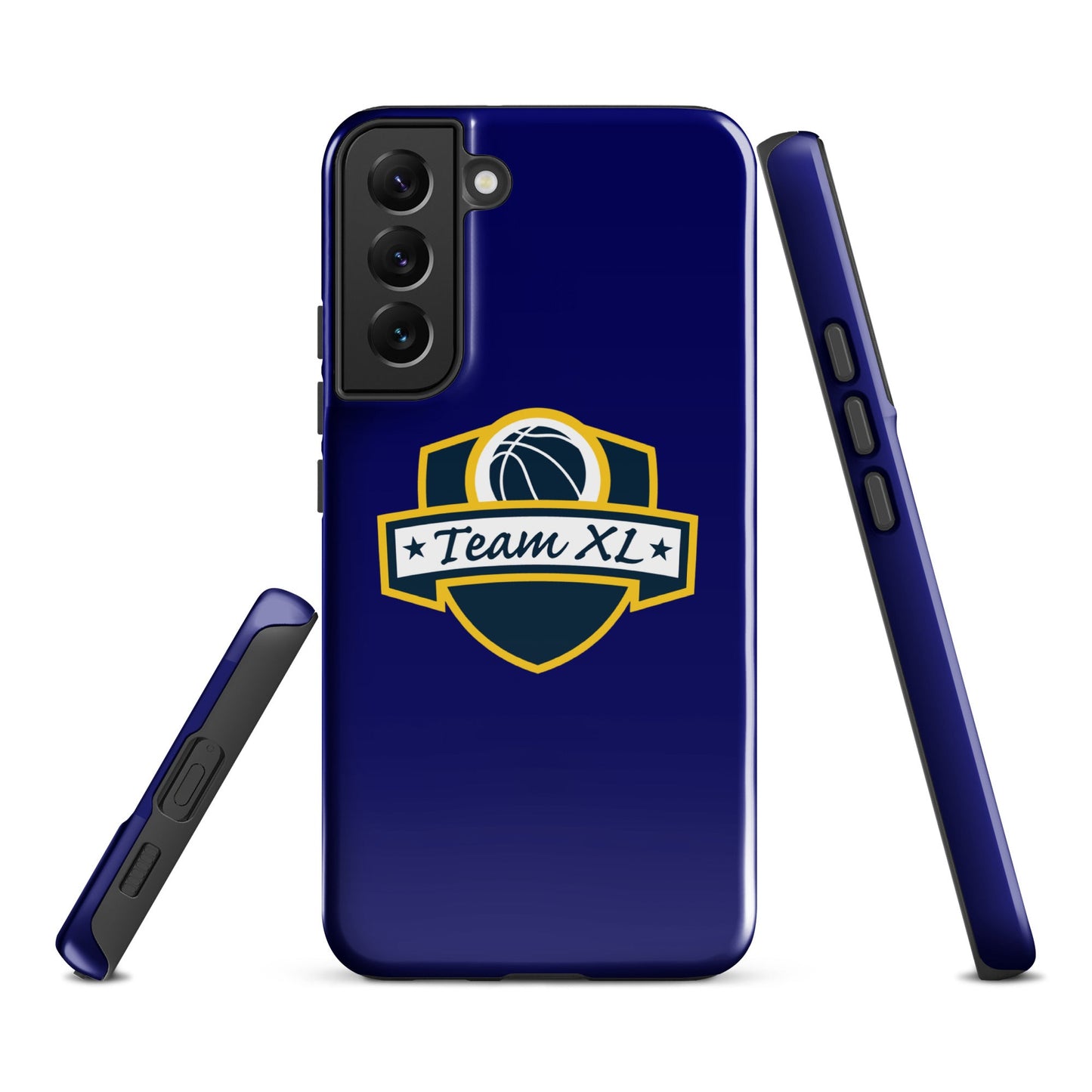 Tough Case for Samsung® | Team XL | Emblem Logo