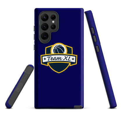 Tough Case for Samsung® | Team XL | Emblem Logo