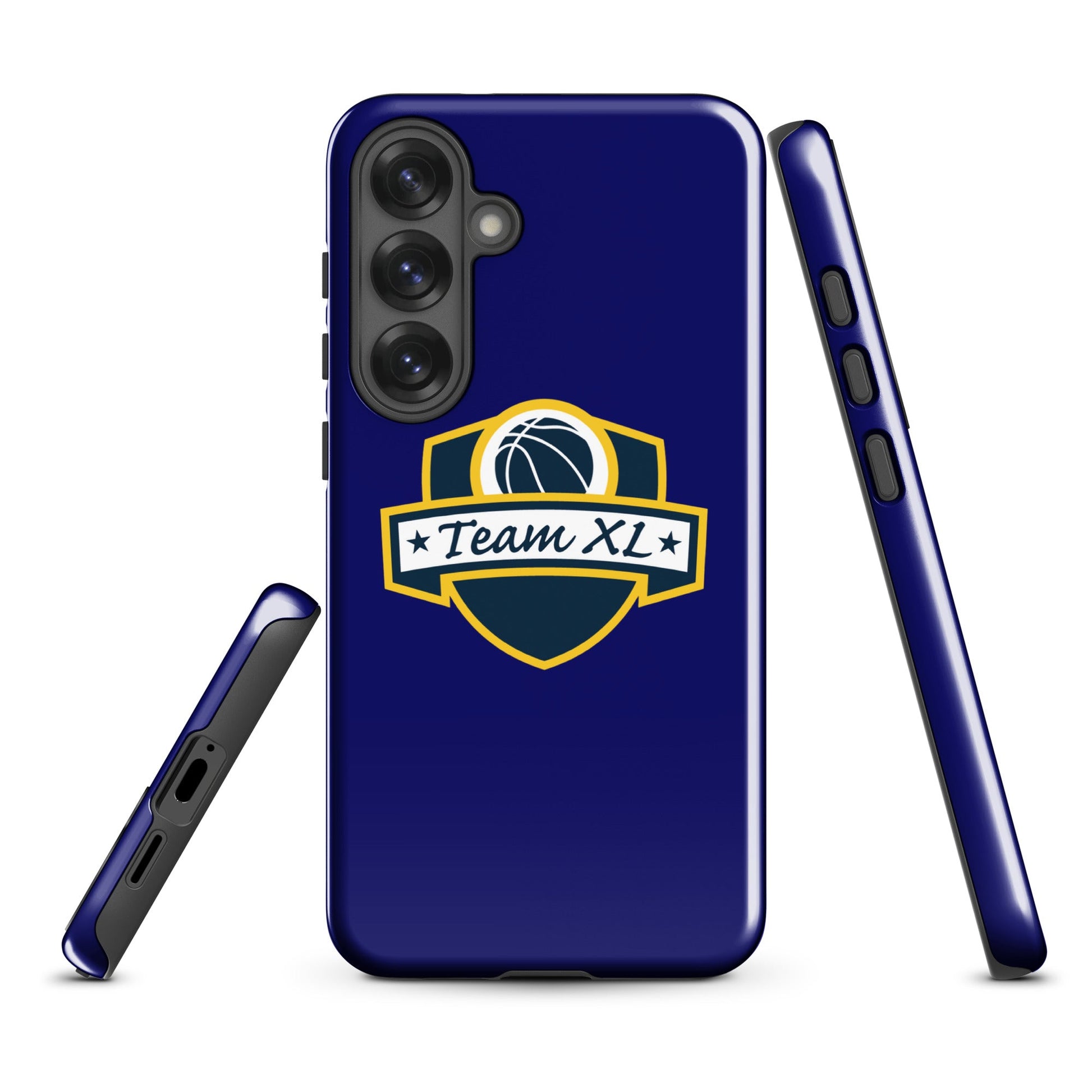 Tough Case for Samsung® | Team XL | Emblem Logo