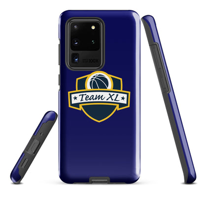 Tough Case for Samsung® | Team XL | Emblem Logo
