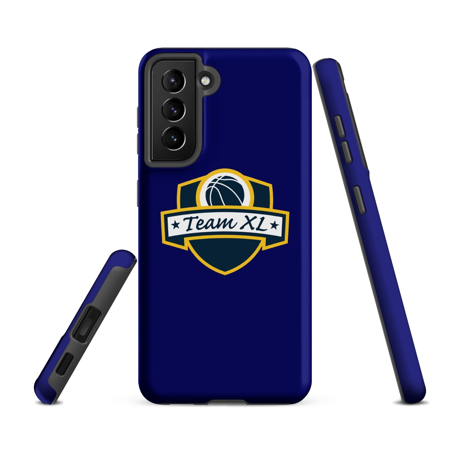 Tough Case for Samsung® | Team XL | Emblem Logo