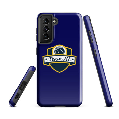 Tough Case for Samsung® | Team XL | Emblem Logo