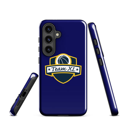 Tough Case for Samsung® | Team XL | Emblem Logo